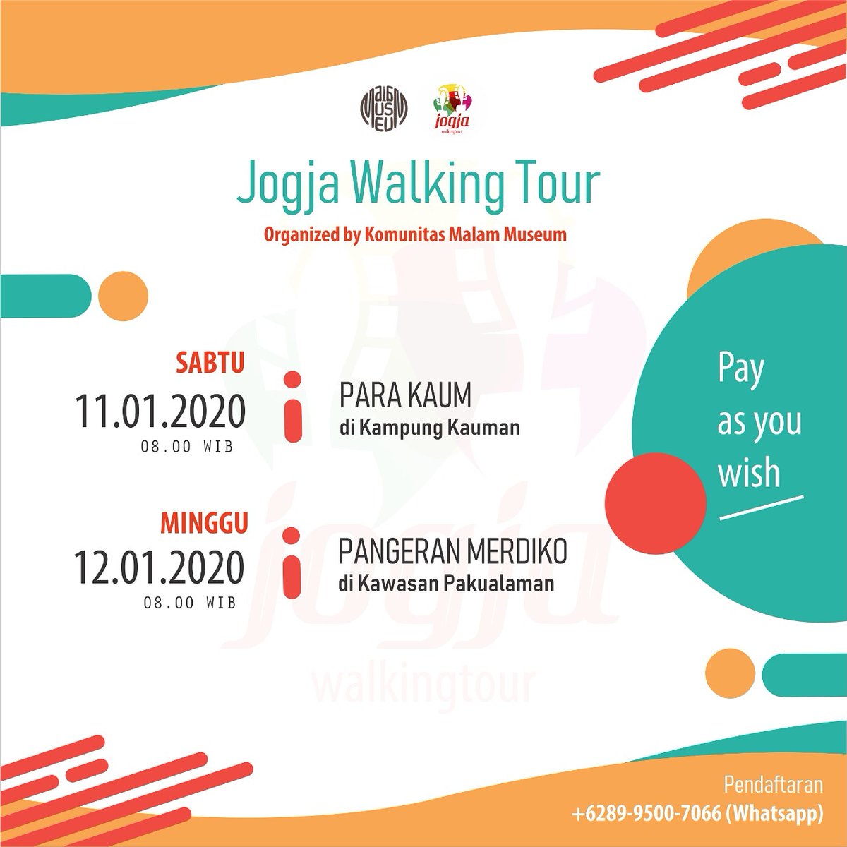 Komunitas Malam Museum tweet media