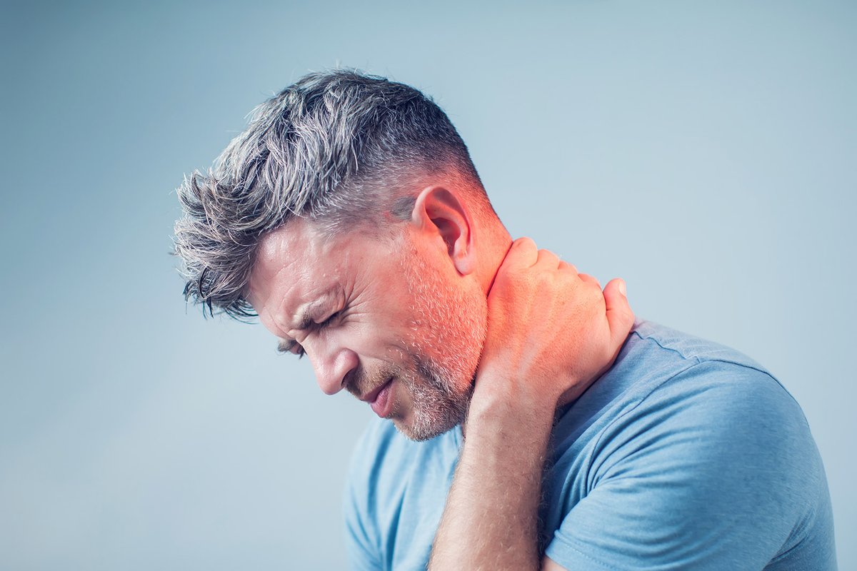 Are you suffering from neck and back pain? Schedule an appt today with one of our top-rated doctors! #orthopedics #orthopedicsurgeon #neckpain #backpain