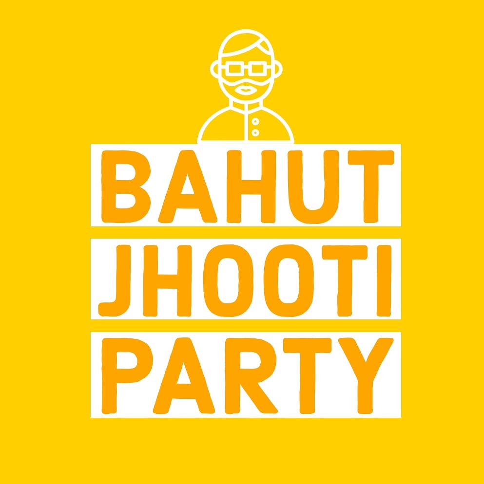 Baneetchhabra's tweet photo. @AisiTaisiDemo @varungrover https://t.co/qfi7x7moea