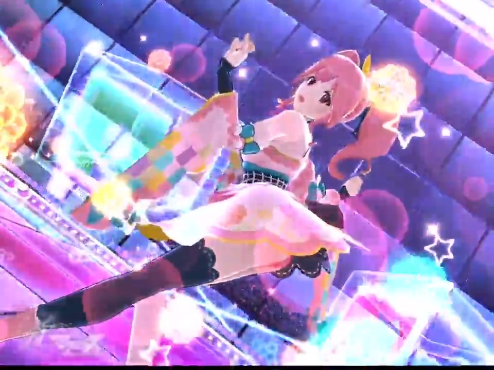 歌マクロス公式 新規エピソード登場 エピソードを解放してマキナさんの新衣装 キモノ ラビット をget 歌マクロス オリジナルの着物風衣装です 楽曲 チェンジ を新衣装でプレイすると特別な演出が W ｺｿ 歌マクロス 歌マク特別演出