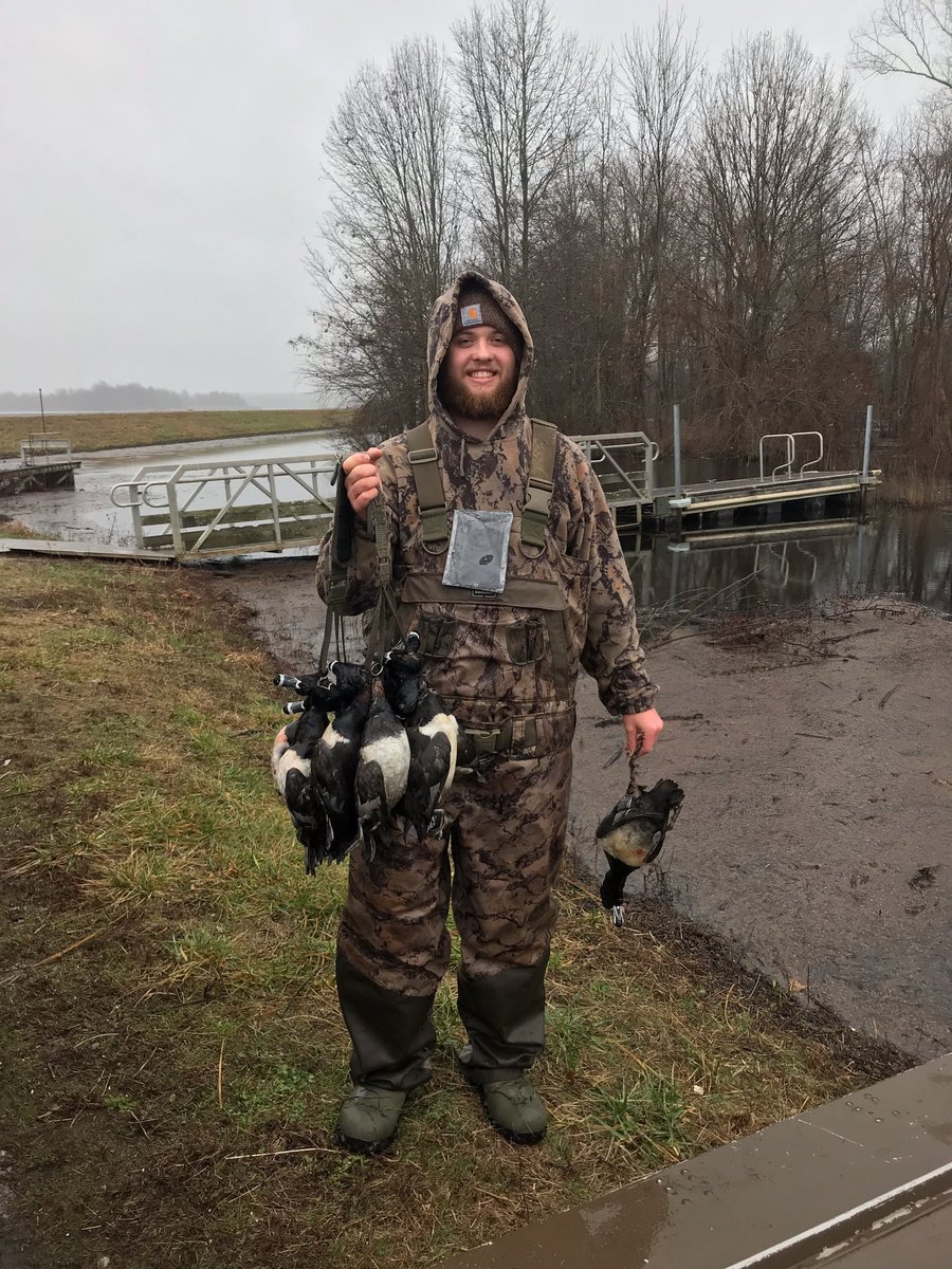 Everyone loves a good diver hunt every once in a while!
