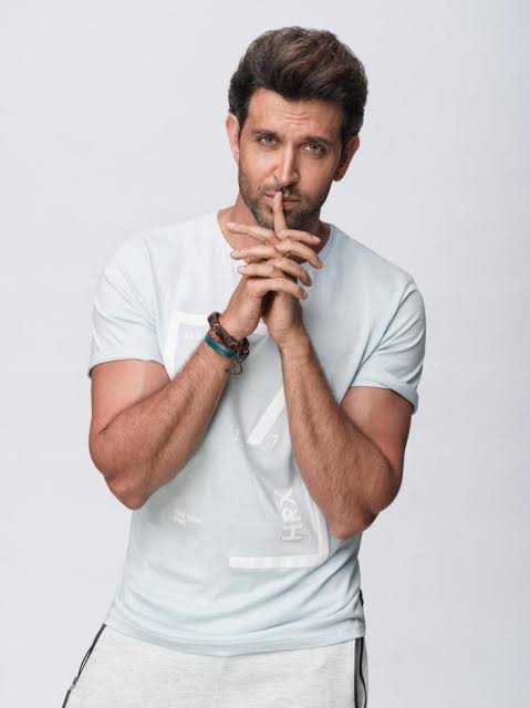Happy birthday Hrithik Roshan               , Best wishes From Salman Khan Fans, 
