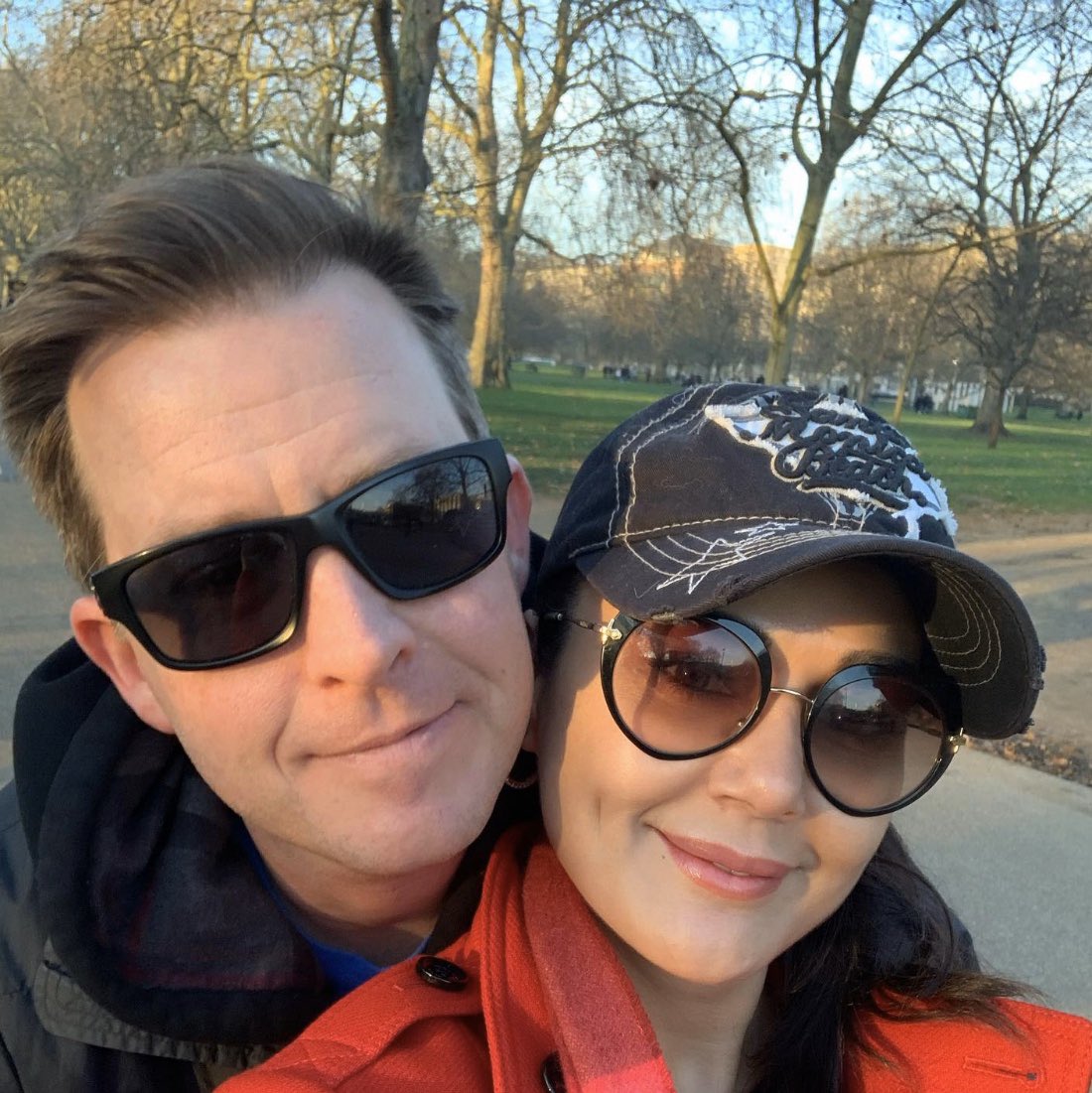 realpreityzinta's tweet image. Goodbye London 🤩🔥👑☔️ Time to head home. अलविदा 🌈  #Goinghome #pztravel #patiparmeshwar #ting