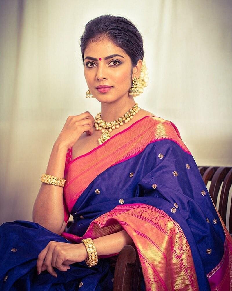 FcMohanan's tweet photo. Gorgeous isn't?
.
.
.
.
#MalavikaMohanan #Thalapathy64FirstLook #Thalapathy #Thalapathy64 #ThalapathyVijay https://t.co/rJRxFbH44H