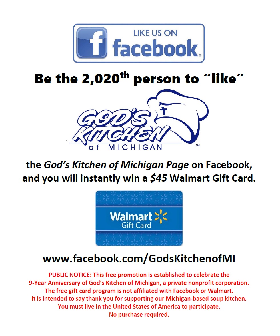 God S Kitchen Of Michigan Godskitchenofmi Twitter