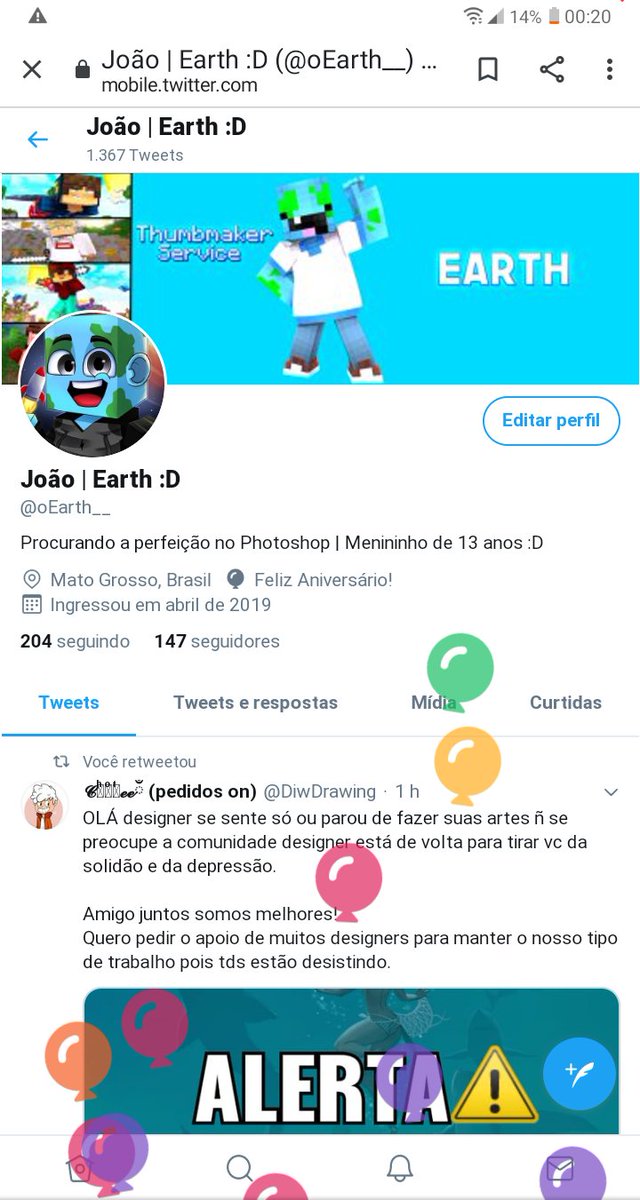 earthzada tweet media