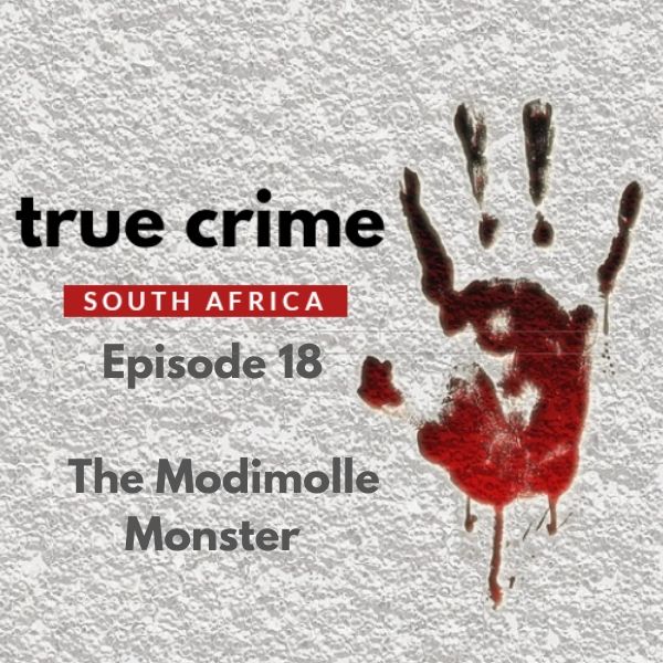 True Crime South Africa Podcast tweet media