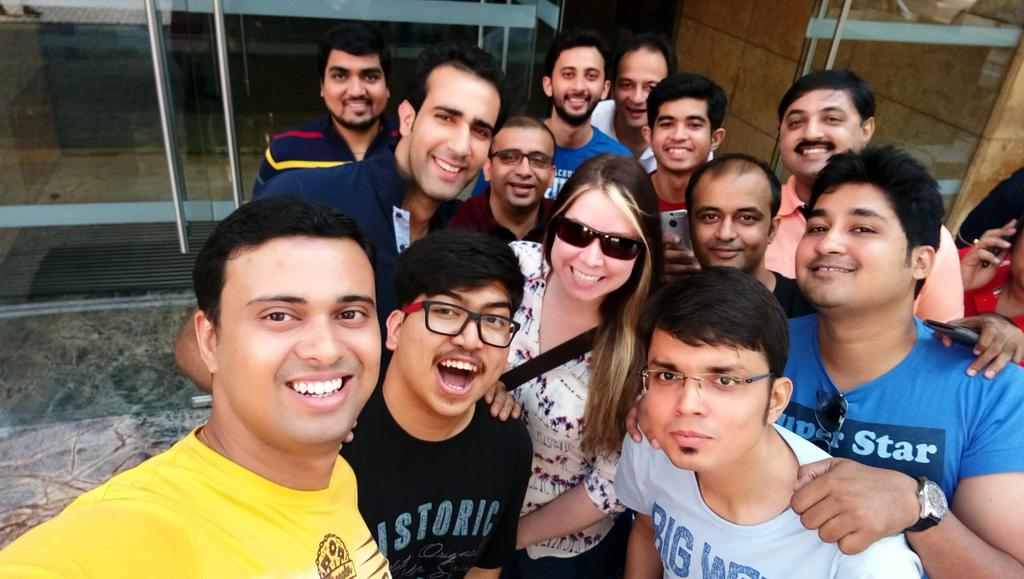 arunnechlani's tweet photo. @jasondunn Those were the days #HTCElevate https://t.co/qOKc3cxRpN