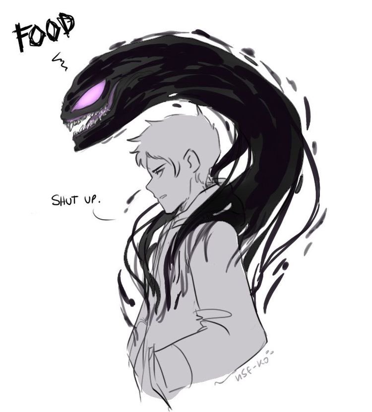 AscendantBlood's tweet photo. "I eat people, lungs, heart, pancreas...”

Symbiote
Futa only character 
Heavy female lean
Bisexual
Lewd/Non-Lewd Rp
Crossover friendly
FULL Dom
LIMITLESS
Rp Crossover
Any Reps welcome
6 years experience
Art, not mine!
Pls send starter if you want to rp I lazy sometimes! https://t.co/XBzXR61yJK