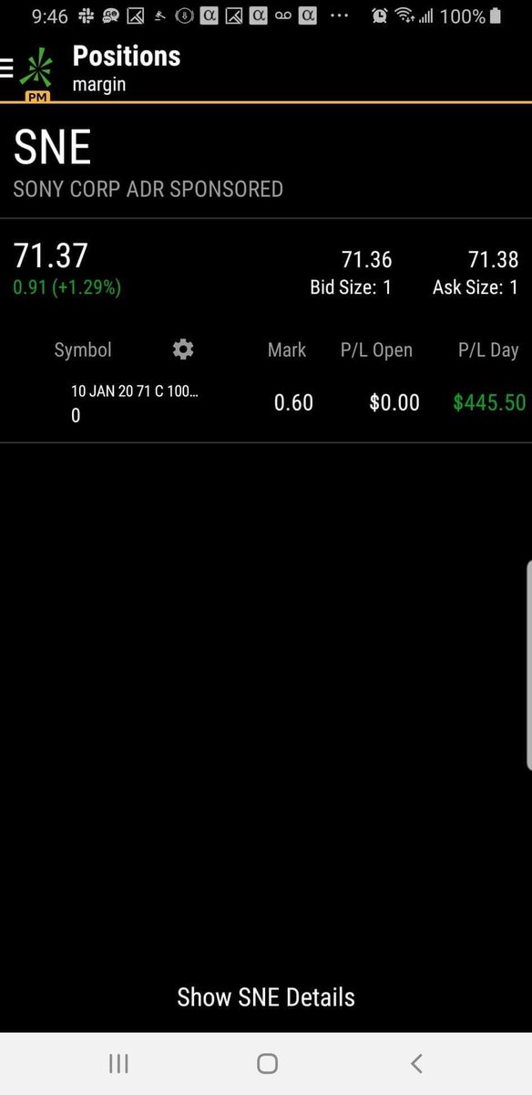 BHCapitalEntLLC's tweet photo. If only yall could witness the shift that has taken place amongst the #ChartMasters. Beautiful things. 

DISCLAIMER: “Margin” denotes trades that are conducted using simulated currency. All other trades were conducted with “real” money. 

#BHCE #HTO #HTOA #Abakuas #TeamMamba https://t.co/zsfXJWbUlt