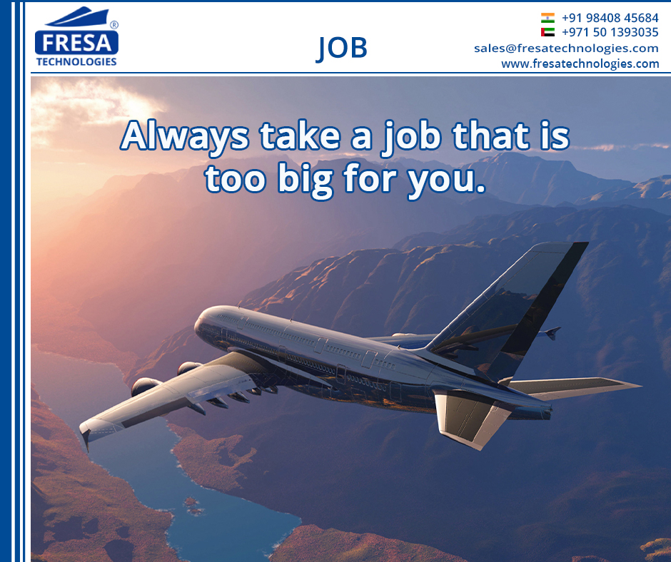 fresatechnology's tweet photo. #Freight_forwarding_software_reviews
#Software_freight_forwarding https://t.co/QDsFBlbBxi