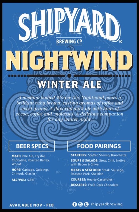 ShipyardBrewing tweet media