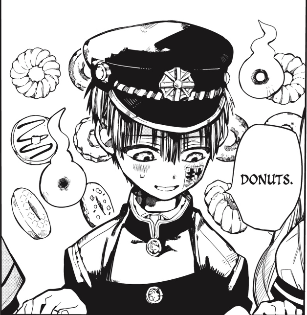 horatio_sanchez's tweet photo. Hanako Shinobu
π€
Being a supernatural being that likes Donuts
#SlothReads https://t.co/LDSoRaJpm3