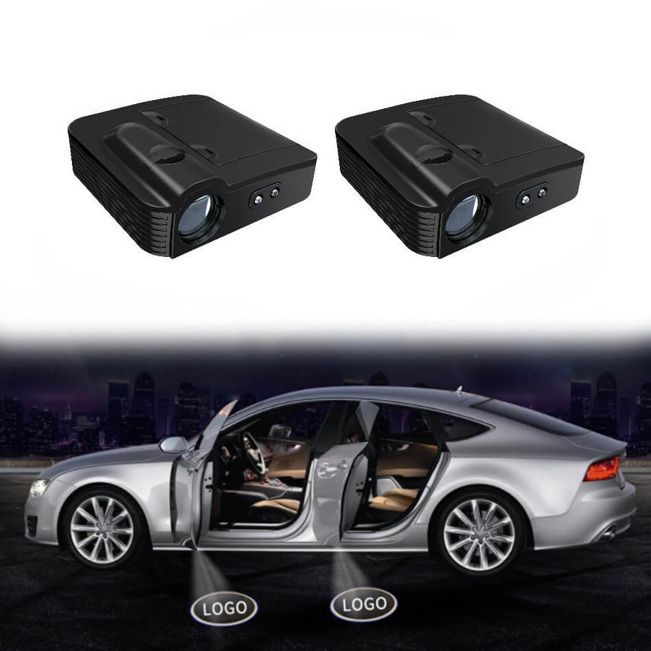 2 Pieces Universal Car Logo HD Projection Courtesy Light.
$8.99 US dollars + Free shipping.
Big discounts with money back guarantee for thousands of quality products. More surprises can be found on face2mall.com
#welcomelight #courtesylight #ghostshadowlamp #carlight