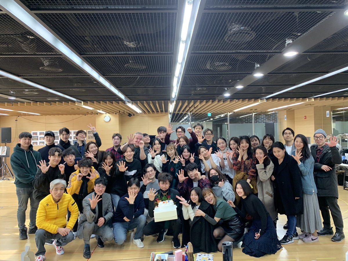 Shin Chun Soo tweet media