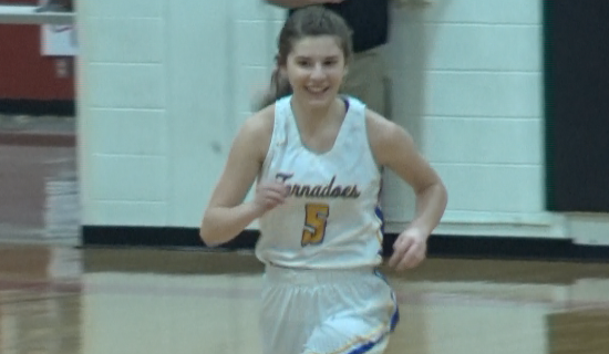 Channel1450com's tweet photo. Ashlyn Sturdy stat line - 
24 points
8 rebounds
7 steals
1 win 

Tri-City beats Central A&amp;M to advance to the title game - 
https://t.co/f3RaqLRRMs https://t.co/ruOmesATFY