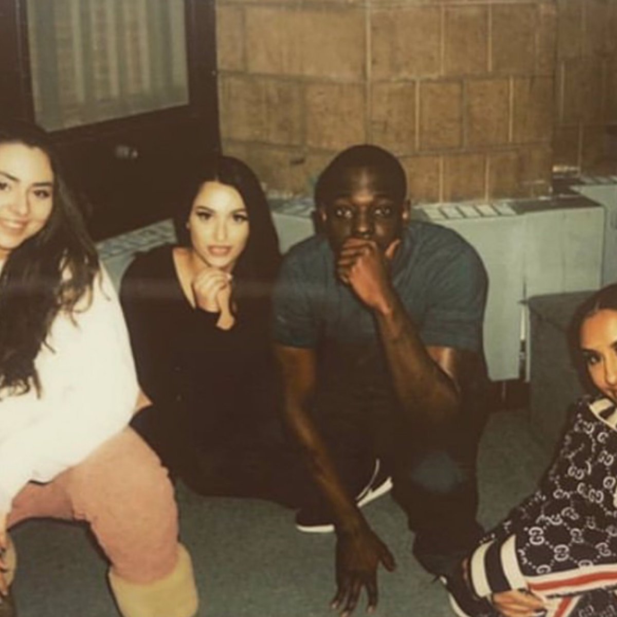 DatPiff's tweet photo. Free Bobby Shmurda! https://t.co/eWnV5kNYSj