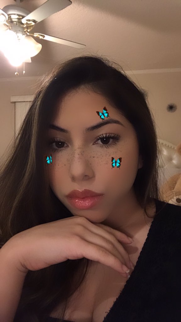 jacckienegrete's tweet image. Angel baby 🌸