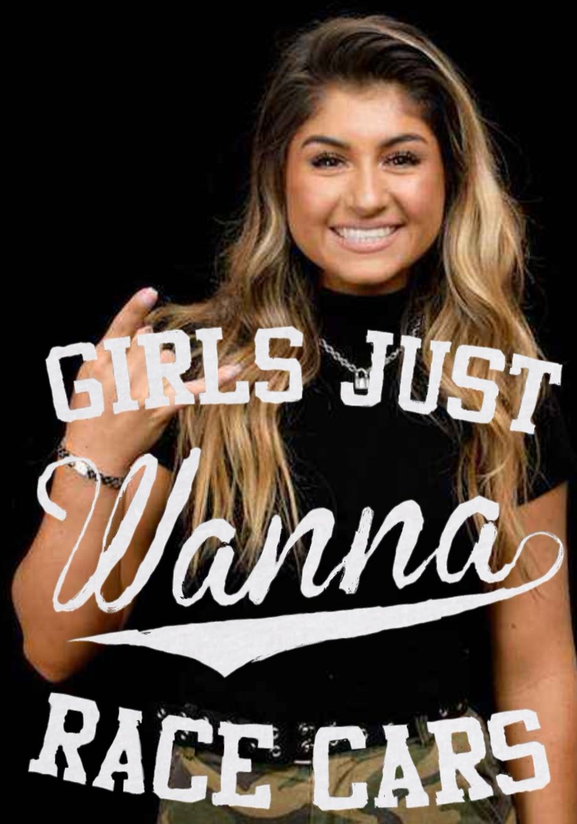 HailieDeeganNat's tweet photo. Yes they do and need the chance to do so!
Hailie Deegan
Hailie Deegan Nation
https://t.co/uLznXtEg2M
#HailieDeegan
#teamford #dgrcrosley #dgr #frd #fordracingdevelopment #shopdeegan38 #fordracing #briandeegan38 #metalmalisia #teamdgr #nascar #girlracers #ik9 #monsterenergy https://t.co/54ph7Ctwrq