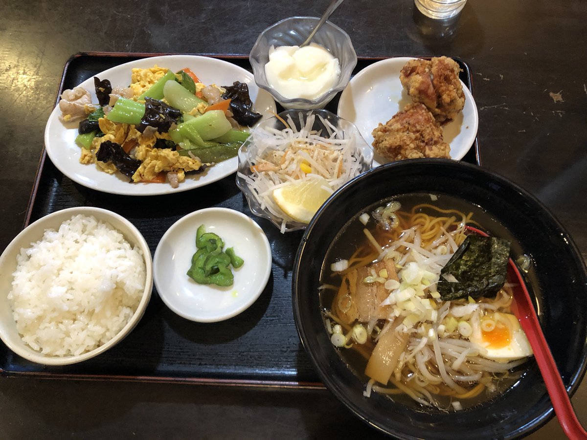サラリーマンランチ サラリーマンランチ