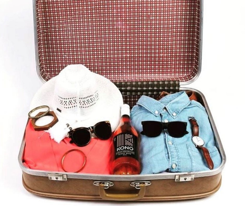 Summer weekends away packed perfectly with the bright and fresh taste of a Kono Pinot Rosé . 🍷🔅

#summerweekends #summerwine #summertrips #konowines #Konopinotrose