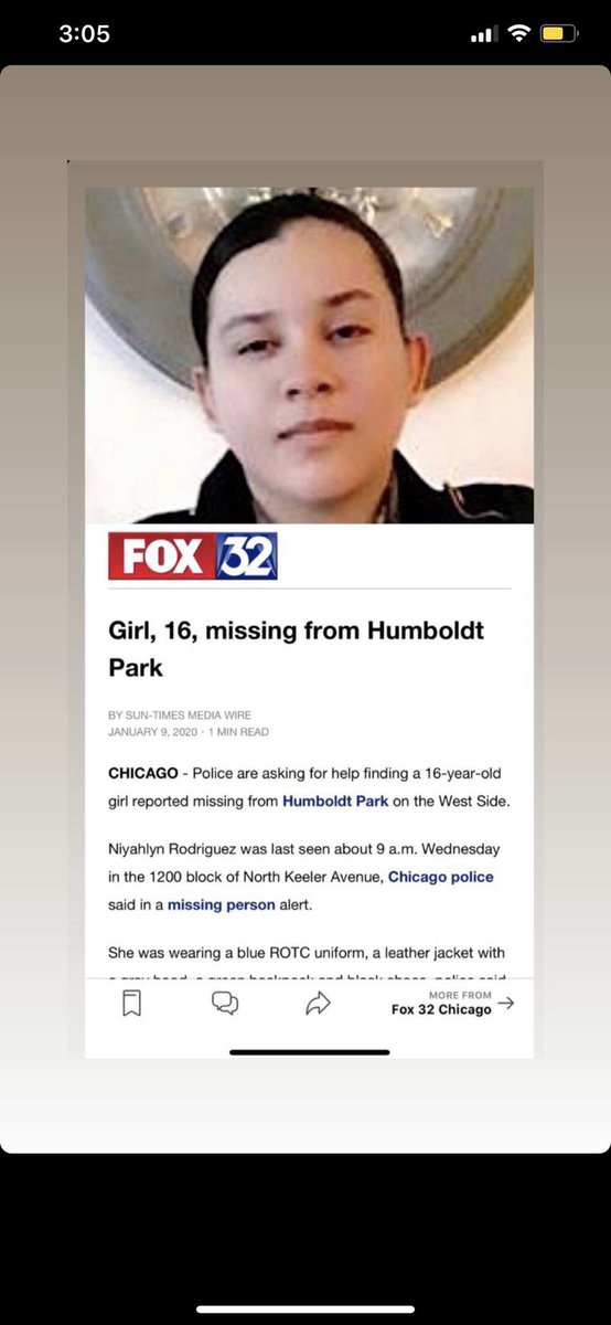 Katierod556's tweet image. Please please share! This is my best friends cousin. Help spread please message me If you know anything 💓