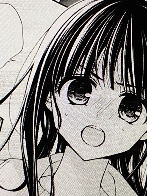 原稿上がりぃぃぃ
発売中の合併号の続きのお話です。
1話1話、ちゃんと上がって良かったと心底ホッとする( ˙꒳​˙  ;) 