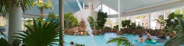 Ben je op zoek naar een mooi vakantiepark in Nederland? Ik was op zoek naar een vakantiebestemming voor dit jaar en kwam een super vakantiepark tegen die niet onder doet voor Centerparcs en Landal! - gomommygo.nl/vakantie-bunga…