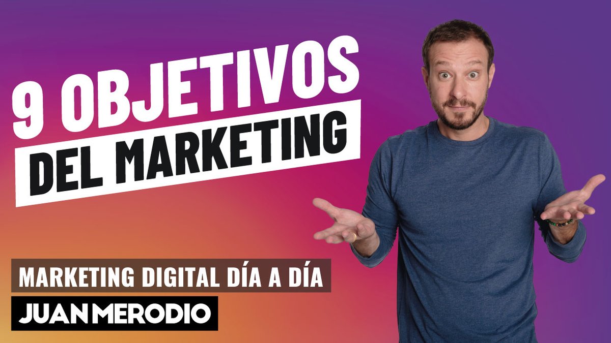 LO QUE APORTARÁ EL MARKETING DIGITAL EN TU NEGOCIO 🔊Podcast diario en Spotify spoti.fi/2UGgAGt