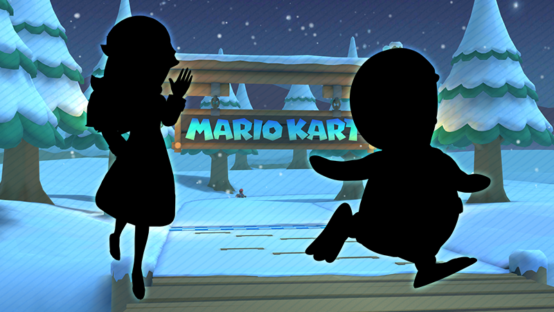 Mario Kart Tour on X: The Snow Tour is wrapping up in #MarioKartTour. Next  up is the Mario Tour featuring Tokyo Blur 4, a brand-new variant of the  existing Tokyo-based course!  /