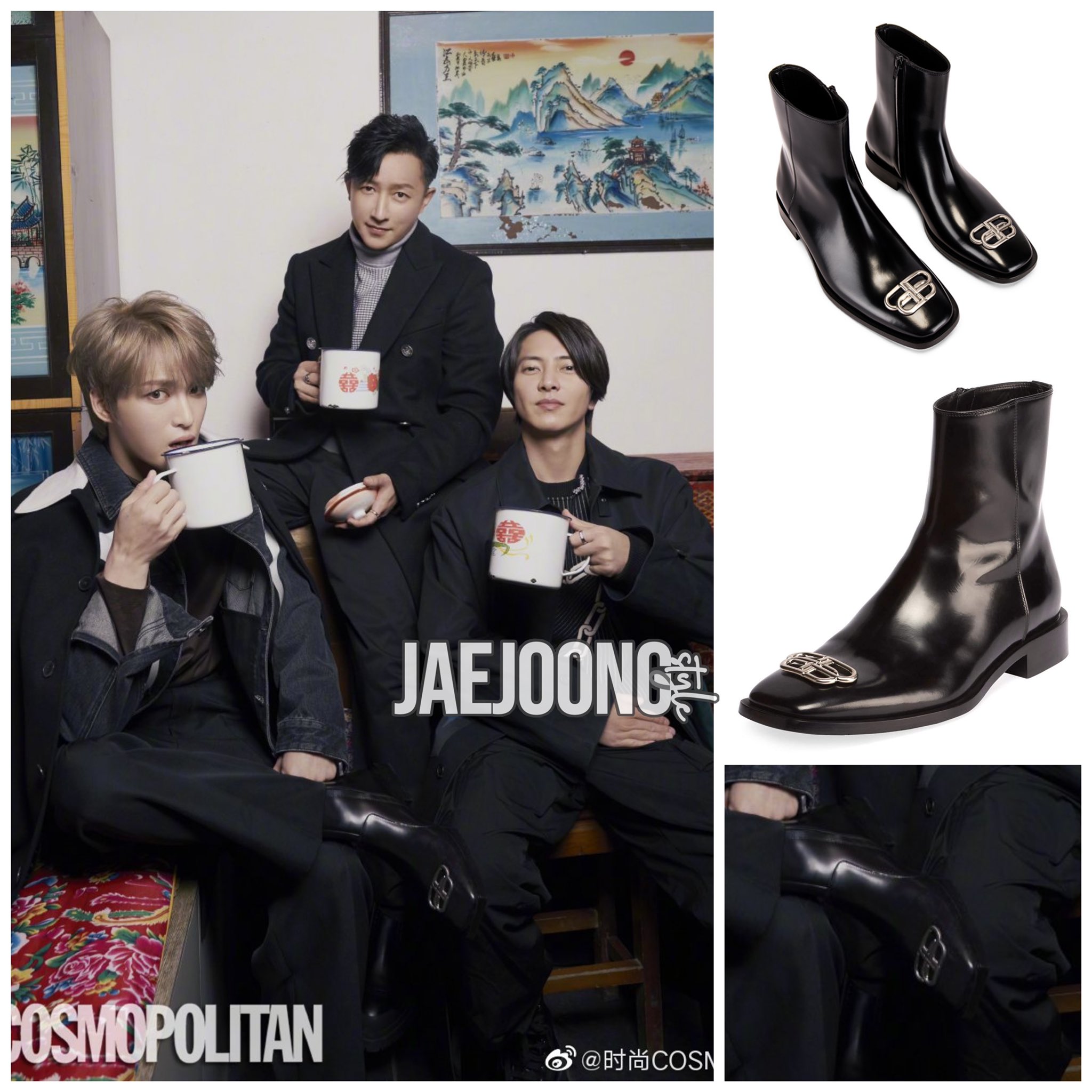 jaejoongstyle on X: 