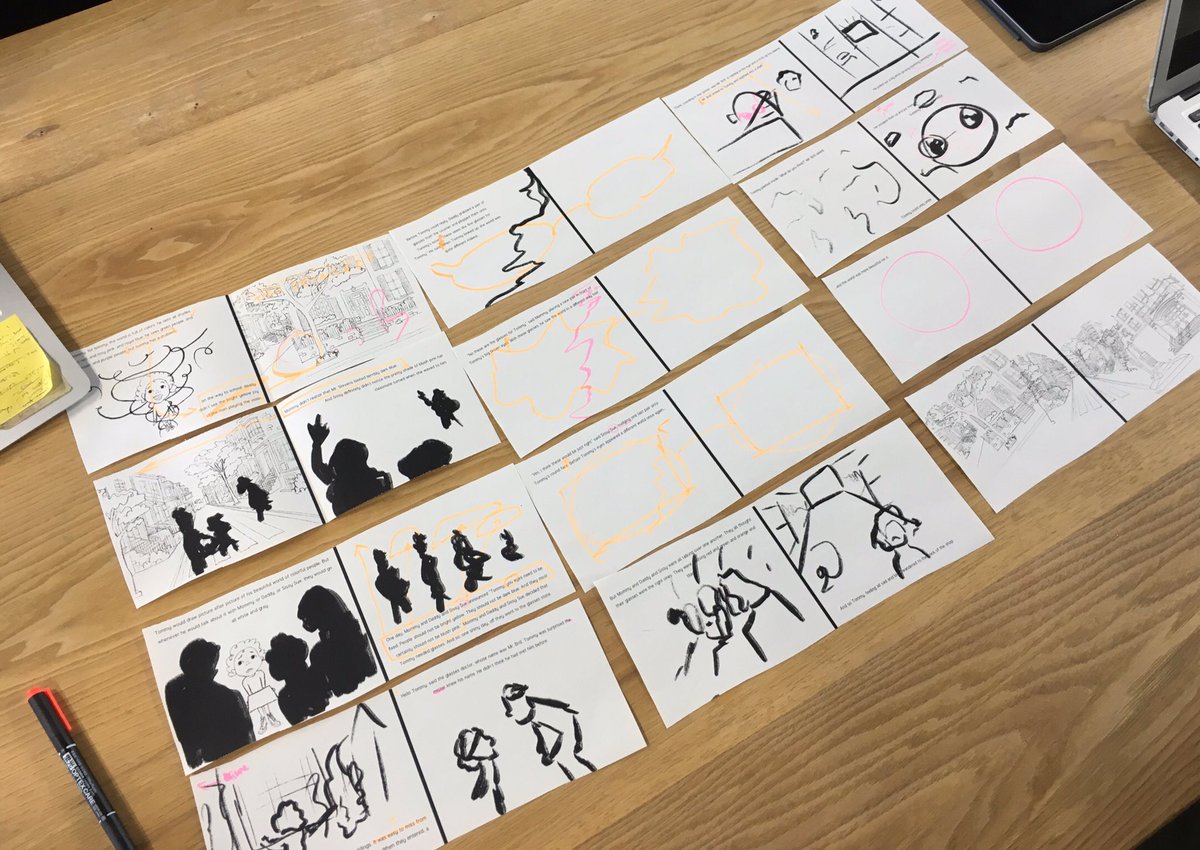 Personalized Learning @ ASIJ tweet media