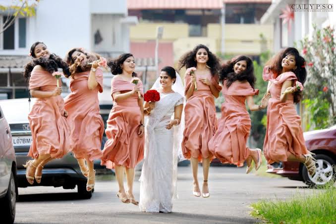 Kerala Bridesmaid (@kerala_bridesmaid) • Instagram photos and videos