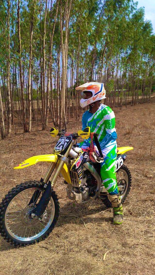 Thinking where to ride?

#throxmototsports