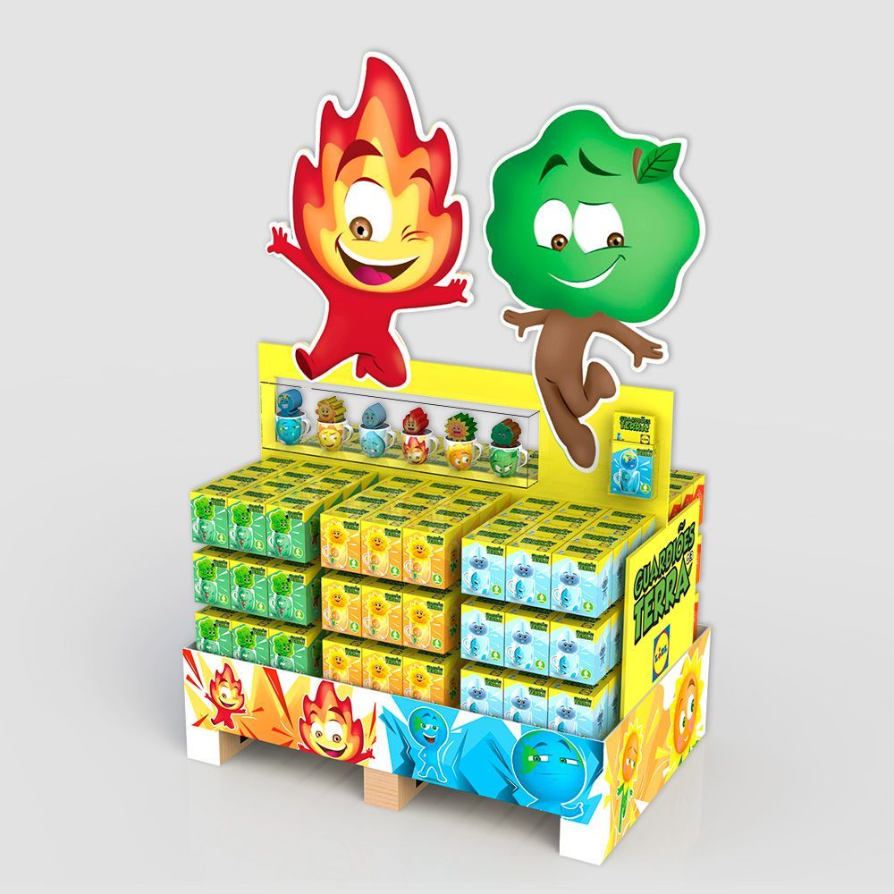 ¿Ya conoces las #ventajas de utilizar #carton para la producción de #materialPLV? Consúltanos, conseguimos acabados #premium con un #coste muy ajustado. buff.ly/2EcbhFq #Expositores #Expositor #PLV #PuntodeVenta #Tiendas #DisenoyPublicidad