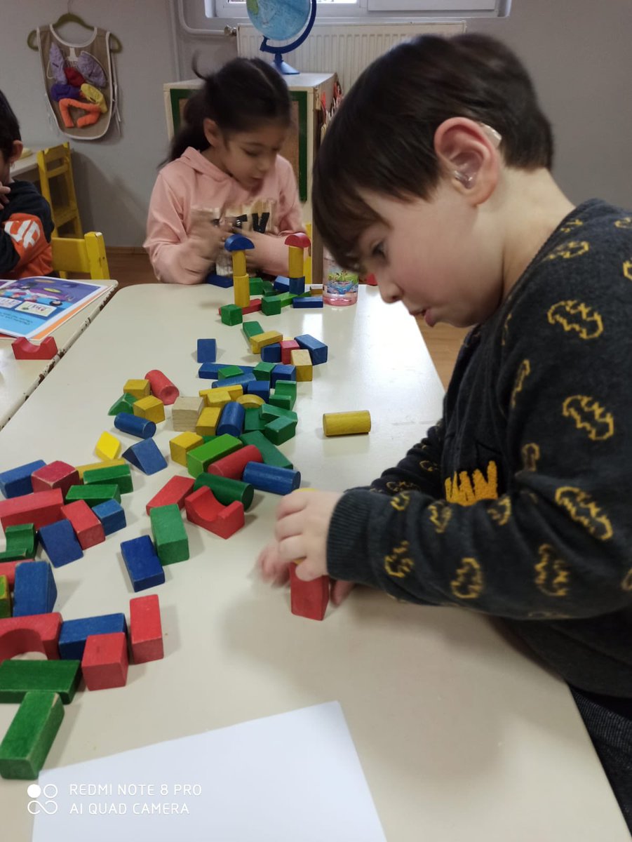 Mutlu olmak her çocuğun en temel hakkıdır! #eğitimdebirlikteyiz 
Samsun, Kavak Cumhuriyet Anaokulu

<a href="/tcmeb/">Millî Eğitim Bakanlığı</a> 
<a href="/ziyaselcuk/">Ziya Selçuk</a> 
<a href="/safran1958/">Mustafa SAFRAN</a> 
<a href="/cemgencoglu/">Cem Gençoğlu</a> 
<a href="/EUDelegationTur/">AB Türkiye Delegasyonu🇪🇺EU Delegation to Türkiye</a>