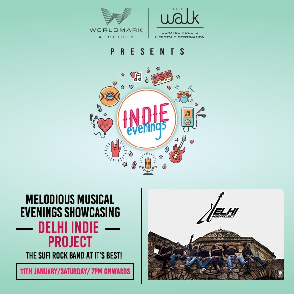 Worldmark Delhi tweet media