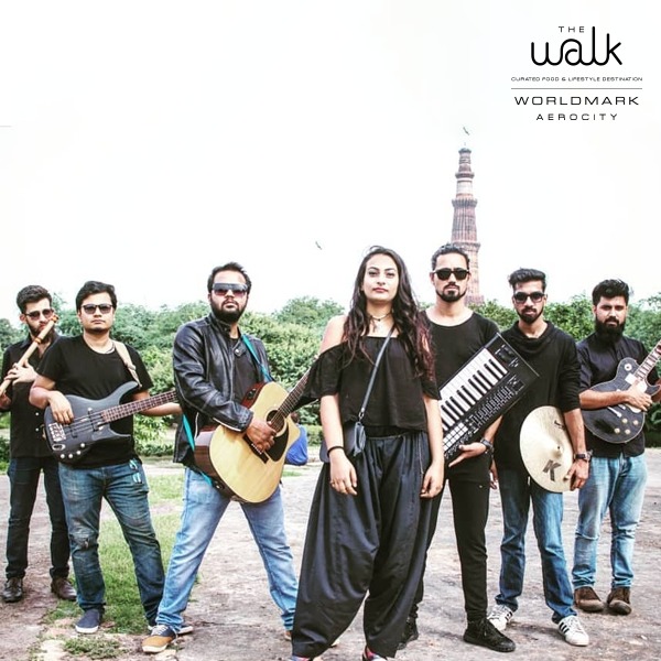 Worldmark Delhi tweet media