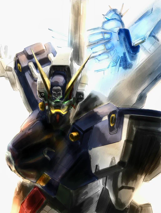 過去作 