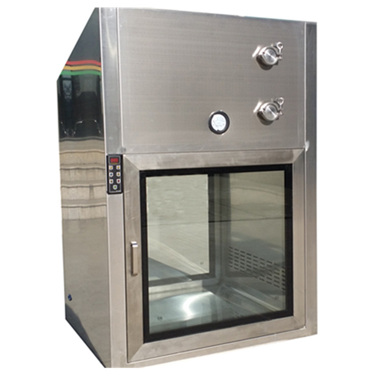 HaoAirTech's tweet image. Provide installation and commissioning overseas. Our pass box controller is made with an unmatched combination of top-of-line technology and materials. cleanroomsproducts.com/hepa-filter-dy… #passboxcontroller #cleanroombox