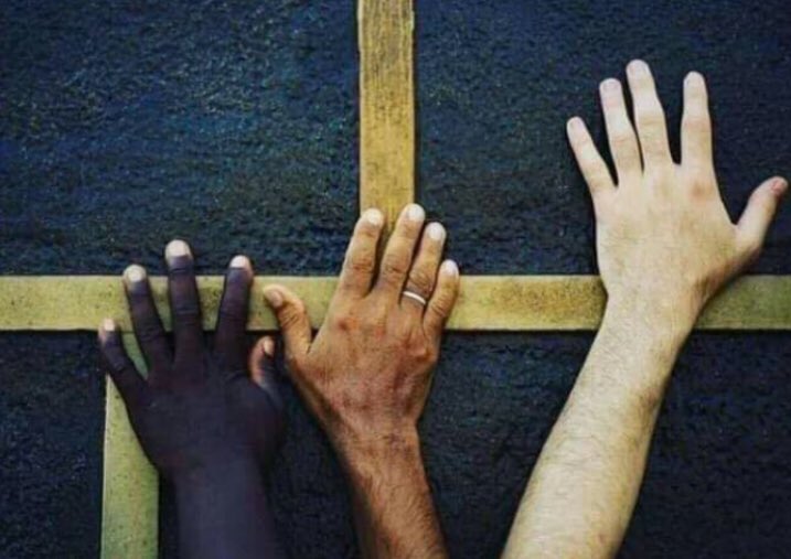 SyedaSaba12's tweet image. Independent research is a blessing.Unfortunately Islam is one of the most misinterpreted&amp;amp; criticized religions world wide.And like all religions,there are many interpretations.But, the core true meaning of Islam,is PEACE, LOVE&amp;amp; ONENESS.
#IslamIsPeace #IslamIsLogic #SyedaQuotes