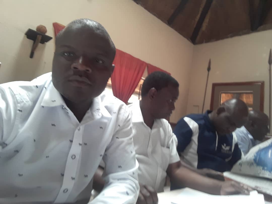 Donaldson Mabuto tweet media