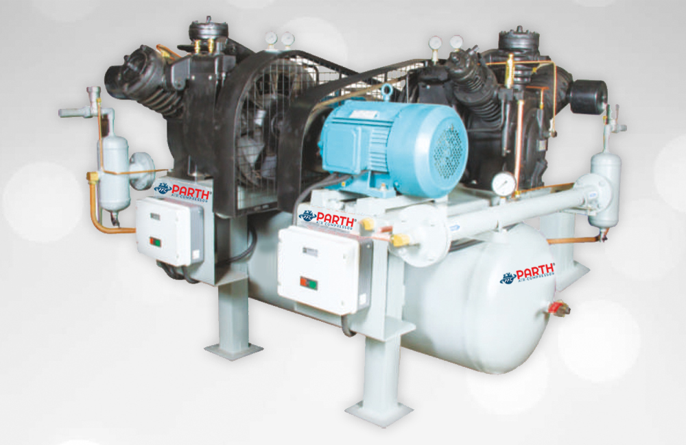 Parth Air Compressor (@parth_air) / Posts / X