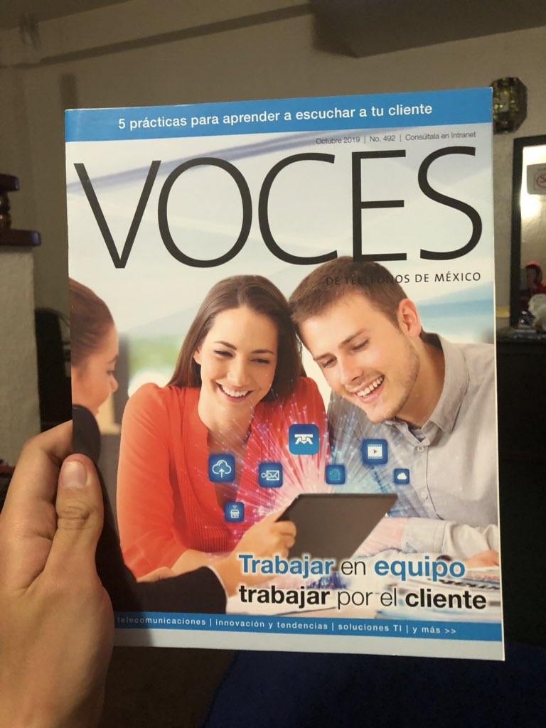 JoseMtzSegovia's tweet photo. ¡Algo para leer antes de dormir! A cualquier hora, y en cualquier lugar, Telmex está contigo ❤️ #RadarTelmex @TelmexRadar https://t.co/7Ix2u9AJpW