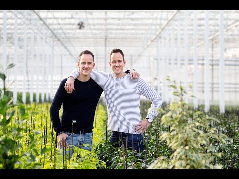 Dit jaar drie onderscheidende genomineerden, ieder met een eigen verhaal. Maak kennis met <a href="/plantanious/">Plantanious B.V.</a>. Ontdek hoe vooruitstrevend zij zijn op het gebied van #innovatie, #duurzaamheid en hoe zij dagelijks hun klanten weten te verrassen. #TopTuinbouw 

buff.ly/2T5VQtH