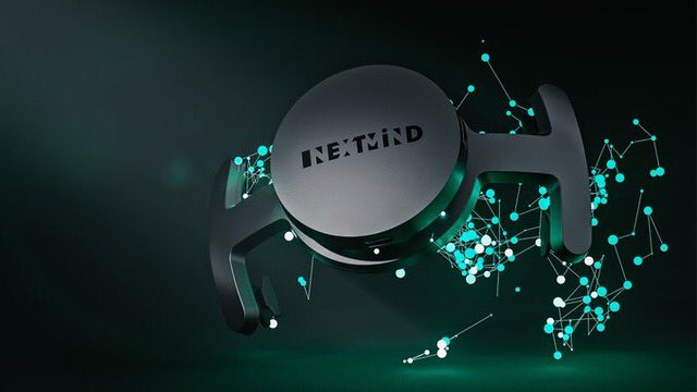 VRStationid's tweet photo. NextMind Meluncurkan Kit Pengembang Antarmuka Otak-Komputer seharga $ 400
https://t.co/ccTMMlWMrn #vrindonesia #vr #vrjapan #vrインドネシア #mindvoke #virtualrealityindonesia #virtualrealityjakarta #vrjakarta #vrleague #esports #esportsindonesia #esportsvr #ces2020 https://t.co/digLr6WWGr