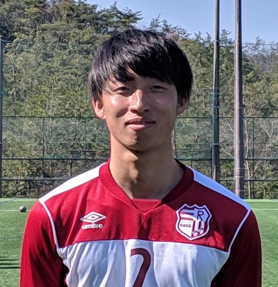 【トップチーム】
この度、2020シーズン新加入選手として、小松 拓幹 選手が立命館大学よりカマタマーレ讃岐に加入することが内定しましたので、お知らせいたします。
kamatamare.jp/news/?id=1013&…