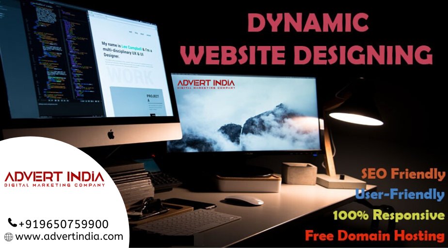advertwebindia's tweet photo. Advert India is the fastest-growing #DynamicWebDesignCompanyinGurugram, India. We offer #dynamicwebsitedesign at an affordable price for all businesses. Get your website development & #dynamicwebdesign to call us at +919650759900.
Visit - https://t.co/Xs6Mfl2Hk0 https://t.co/7HKIAr5Nnp