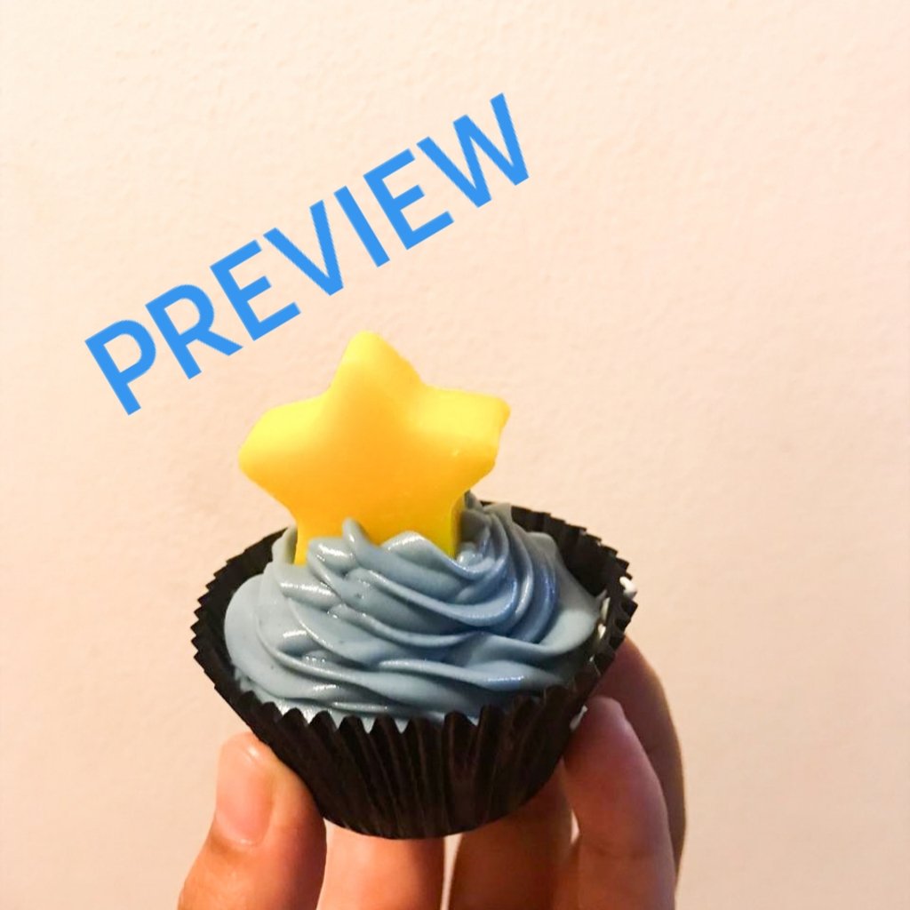 ELFquotes's tweet photo. [SS8 GIVE AWAY]

Hi~
I will give this Shining Star Cupcake Soap  at the venue💙

Rules:
1. Tweet your best quote for Super Junior, mention @elfquotes using hashtag #EQSuperShow8 

2. I will choose 35 winners to meet me at venue

Thanks love💙

#SS8Jakarta #SS8GiveAway #SuperShow8 https://t.co/BVI8Eh4FX3
