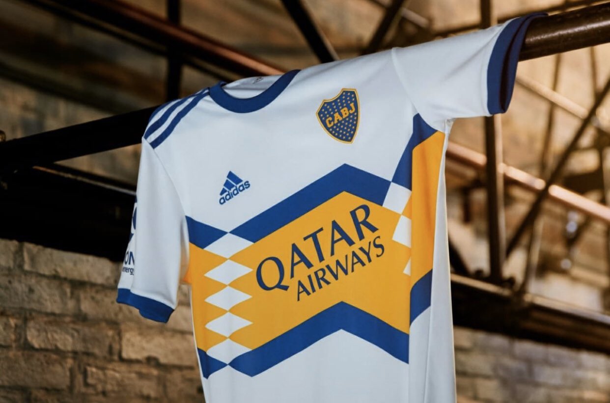 Boca camiseta 2020 adidas new arrivals